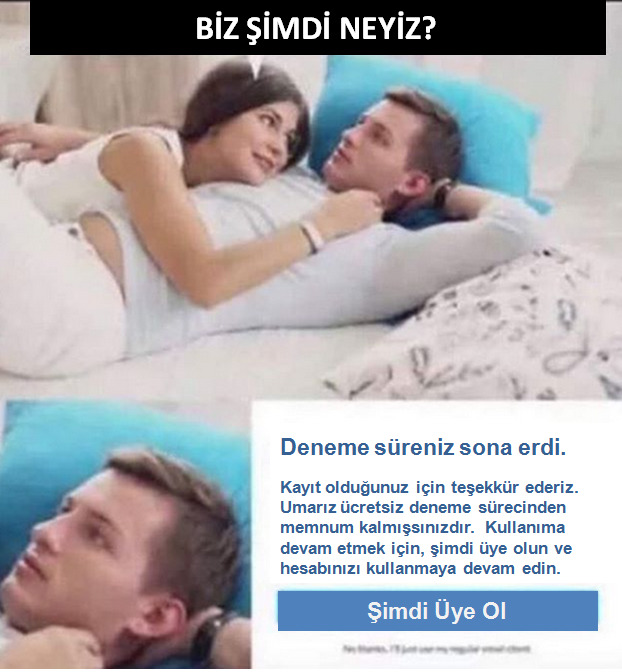 sorulmaması geren ölümcül flört sorularından 1 numara.