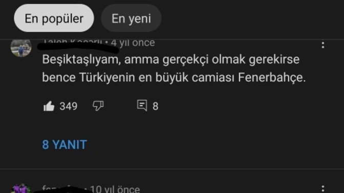 Doğruları inkar edenlere ne denir?