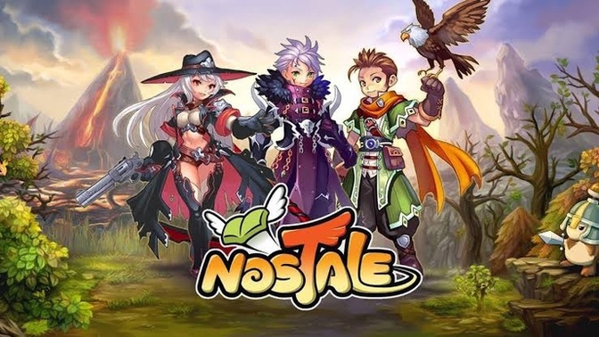 MMORPG beğendiğiniz oyun önerir misiniz?