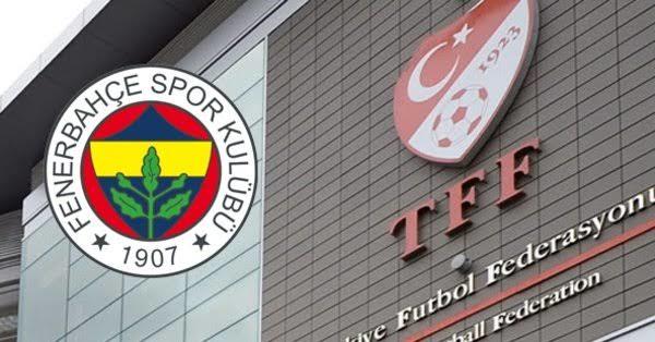 TFF başkanı Fenerbahçe maçlara 5 yıldızlı forma ile çıkarsa gerekeni yaparız dedi. Ne düşünüyorsunuz?