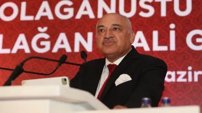 TFF başkanı "Fenerbahçe maçlara 5 yıldızlı forma ile çıkarsa gerekeni yaparız" dedi. Ne düşünüyorsunuz?