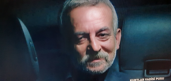 Hala kurtulamadık dediğin bir dizi var mı?