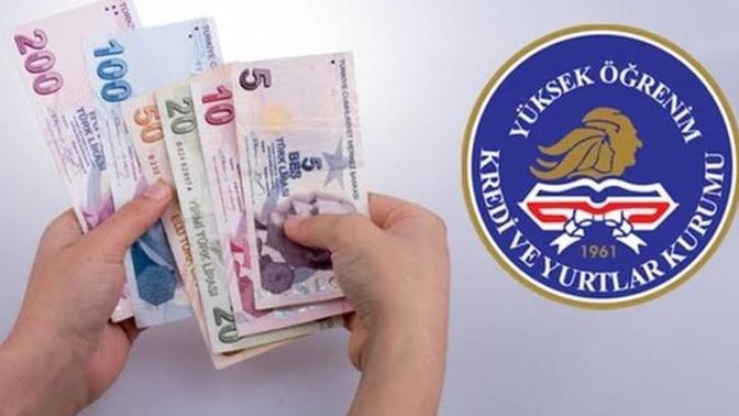 32.415 TL KYK kredisi alan bir öğrenciye 100.488 TL geri ödeme çıktı. Sizin KYK borcunuz ne kadar baktınız mı?
