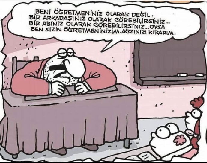 Arkadaşlar ATANDİM ama bir sorun var?