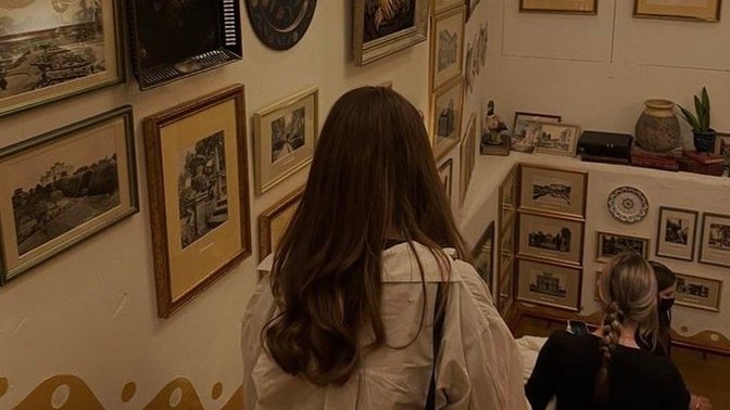 Sizce her kavram gibi sanat da inanca göre farklı mı yorumlanır?