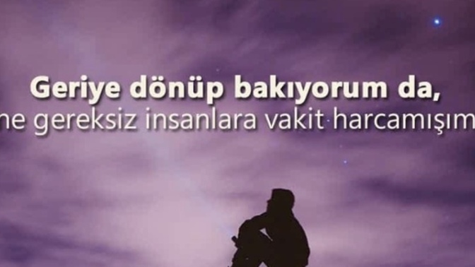 Bazı insanların nefes almasını bile fuzüli gördüğünüz anlar var mı?