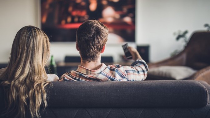 Aktif olarak kullandığınız bir dizi/film izleme platformu var mı?