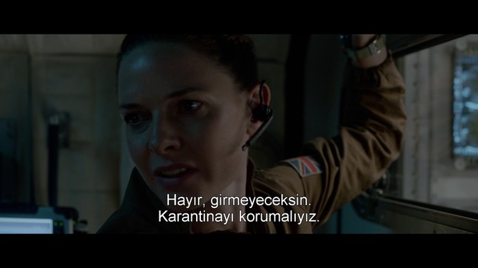 En son izlediğiniz film veya dizi dublajlı mıydı yoksa altyazılı mıydı?