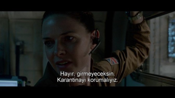 En son izlediğiniz film veya dizi dublajlı mıydı yoksa altyazılı mıydı?