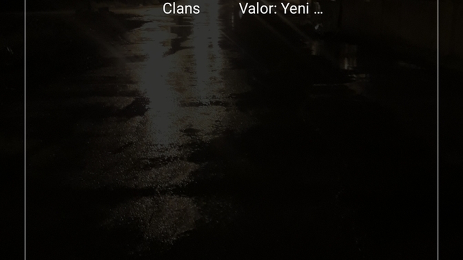 8 yıldır Clash of Clans, 6 yıldır Arena of Valor, 1 yıldır da Wild Rift oynuyorum. Bunlardan oynuyor musunuz?