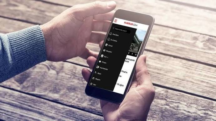 İlk app