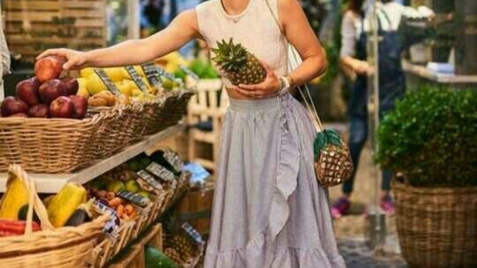 Tam şu anda markette olsanız ne satın alırsınız?