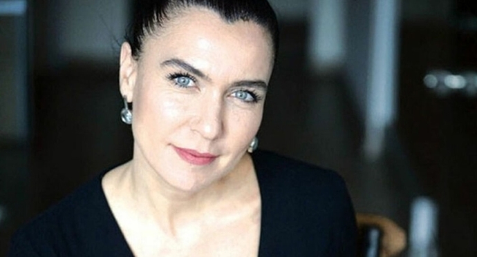 Hülya Avşar mı daha güzel Şevval Sam mı? Makyajsız halleri?