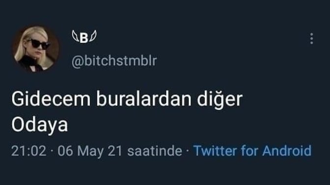 Evinizden ne kadar uzaklaşabilirsiniz?