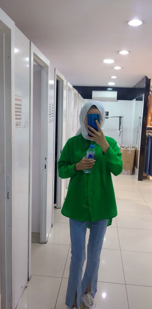 Bu kot alınır mı?