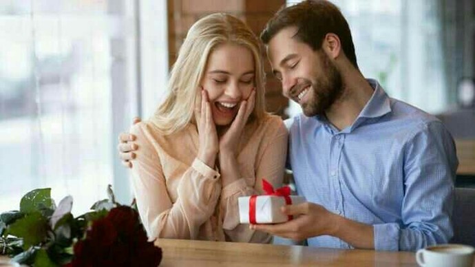 En son ne zaman hediye aldınız?
