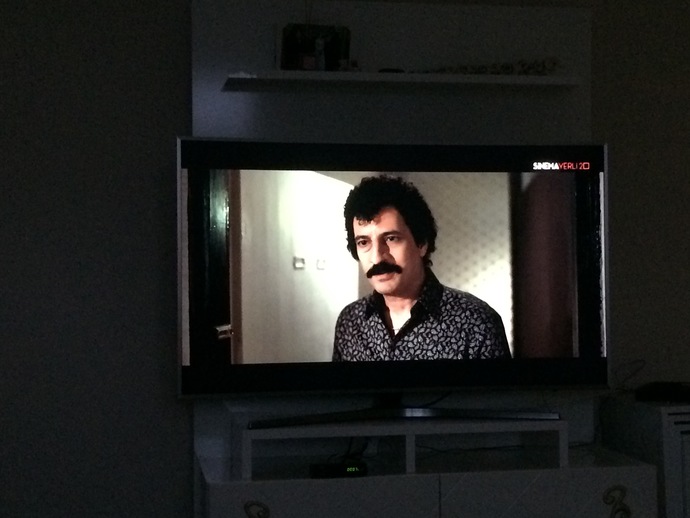 Tekrar izlediğiniz film/diziler var mı?