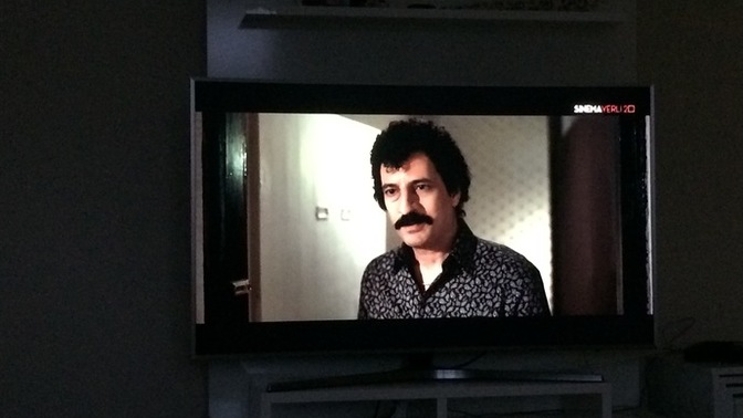 Tekrar izlediğiniz film/diziler var mı?
