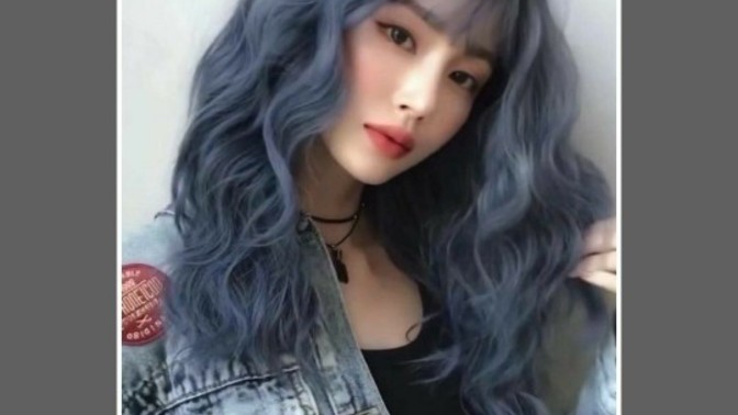 Hangi saç modelini taşıyabilmek için güzel olmak şarttır?
