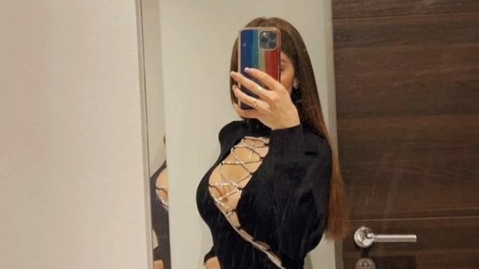 Elbisem nasıl olmuş 😍😋💅🏻?