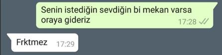 Bu kızdan olur mu?