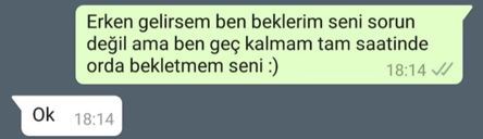Bu kızdan olur mu?