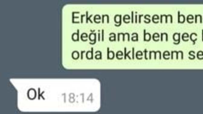 Bu kızdan olur mu?