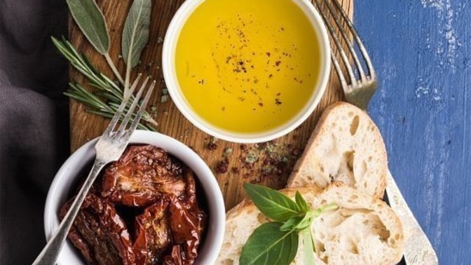 Hiç diyet listenizi kendiniz oluşturdunuz mu?