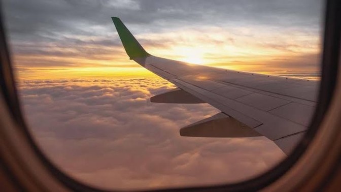 Gece uçuşu mu daha rahat gündüz uçuşu mu?