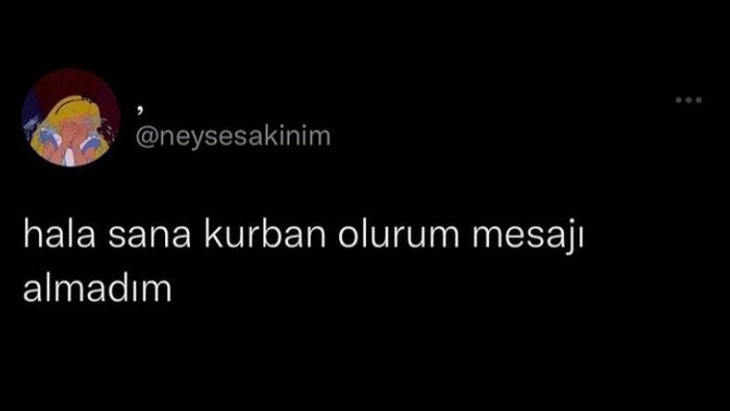 Sevgiliniz beklentilerinizi karşılıyor mu?
