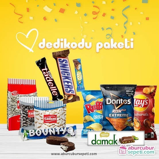 Dedikodu yapmadan durabilir misiniz?