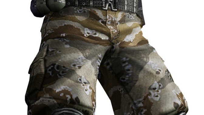 Resindent Evil 4 oyunundaki Jack Krauser adlı karakter hakkında ne düşünüyorsunuz ;) ?