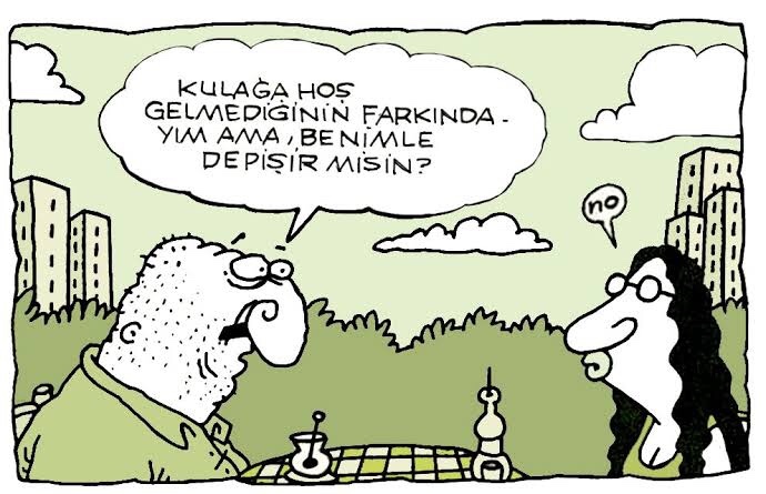 Sevişmek istediğinizi nasıl belli ediyorsunuz?