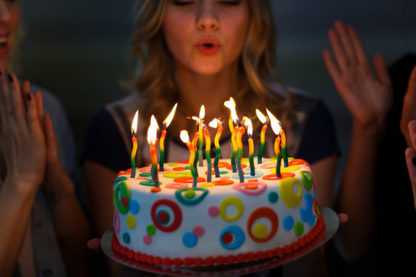 30 yaş kadının/erkeğin en güzel yaşı mı?