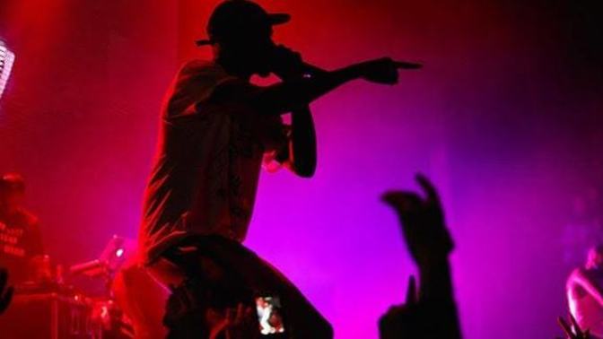 Sizce rap kültürünü dünya çapında en iyi temsil eden sanatçı kim?