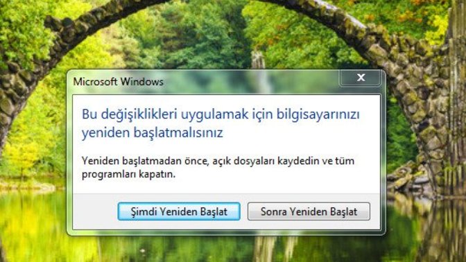 Bu niye böyle diyor?