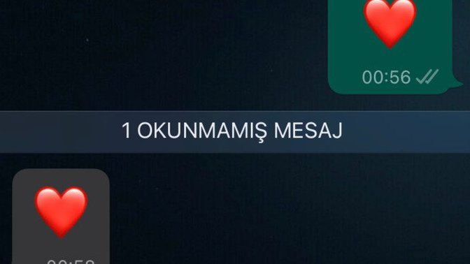 Sizce bu çocuk sever mi ya?