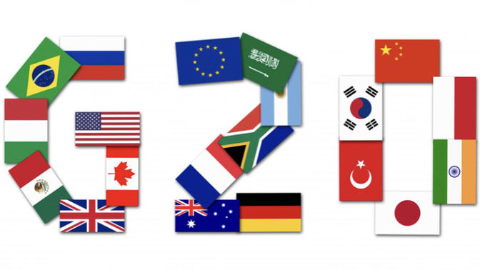 Türkiye G20 ülkeler içerisinden G21’e düştü, sizce nereye varır bu gidişat?
