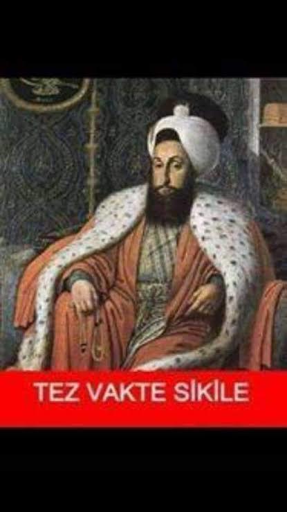 Benim umrumda mıdır?