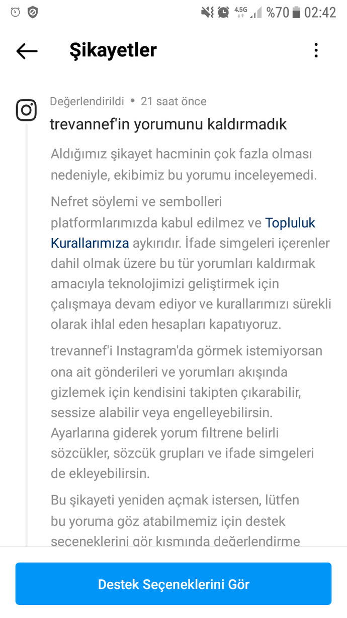 Sosyal medya sitelerinin hepsinin erkek düşmanı ve feminist olması?