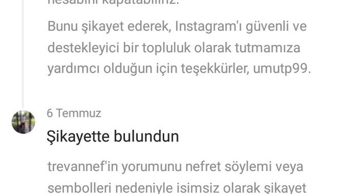 Sosyal medya sitelerinin hepsinin erkek düşmanı ve feminist olması?