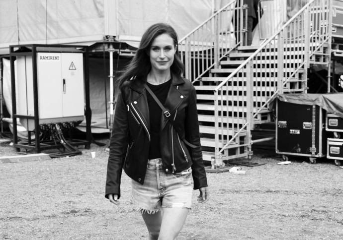 Finlandiya başbakanının rock festivali fotoğrafı gündem oldu! Hiç rock festivaline gittiniz mi?