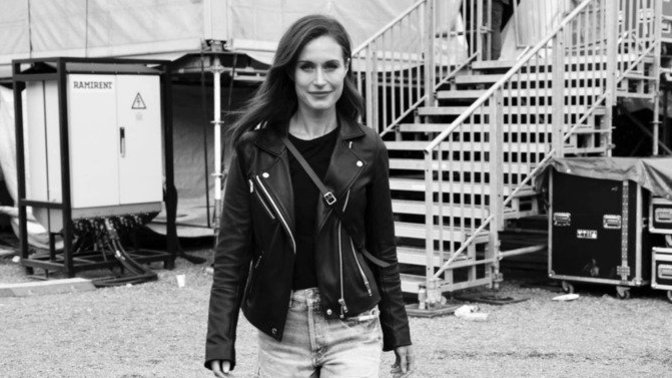 Finlandiya başbakanının rock festivali fotoğrafı gündem oldu! Hiç rock festivaline gittiniz mi?