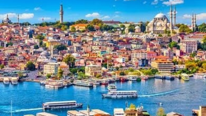 İstanbulun yönetimi sizin elinizde ve sınırsız para kaynağınız var neleri değiştirir? neler yapardınız?