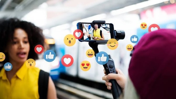 Influencer olmaya nereden başlamak lazım?