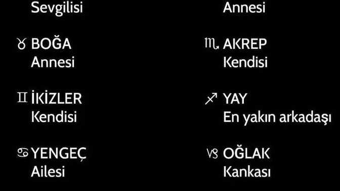Kendinizi kötü hissettiğinizde kimlere sığınıyorsunuz?
