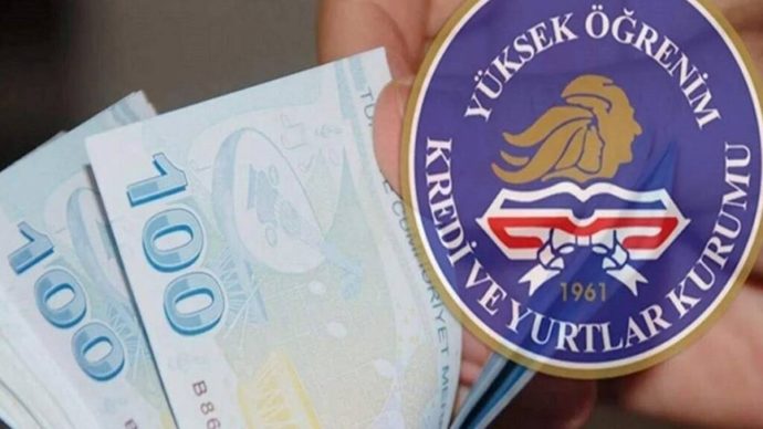 Üniversite KYK borçlarına af gelmeli mi?