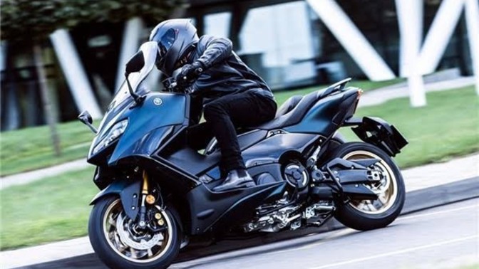 Motor ehliyeti olmadan motor sürmek mantıklı mı?