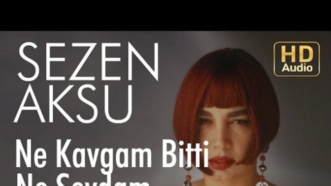 Benden selam söyleyin bütün aşıklarıma diyor musun?