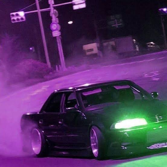 Drift yapmak eğlence midir, magandalık mıdır?